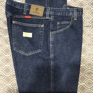 Men’s Wrangler Blue Jean